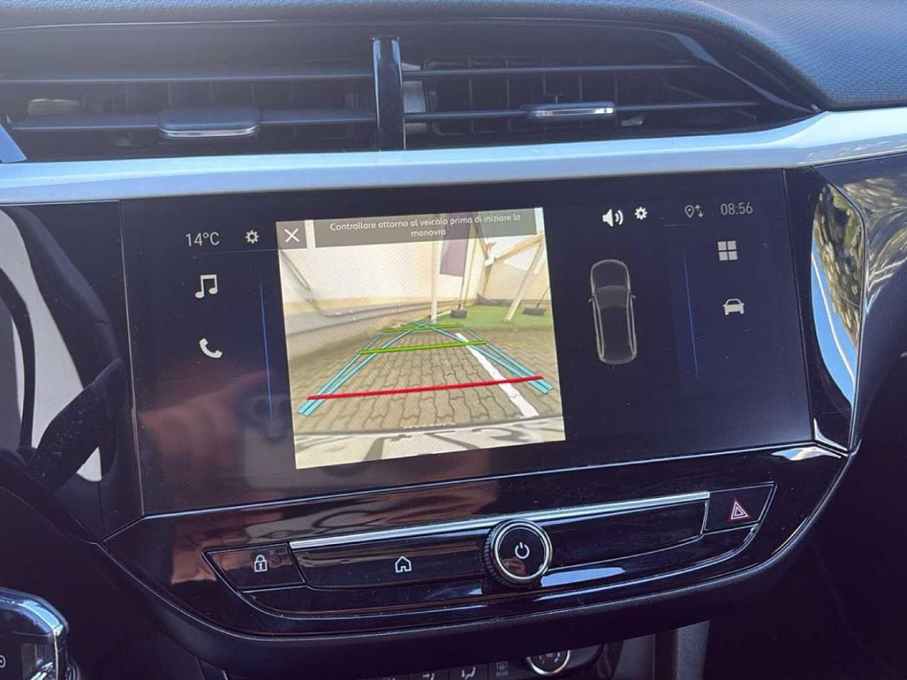 Opel Opel Corsa usata 4