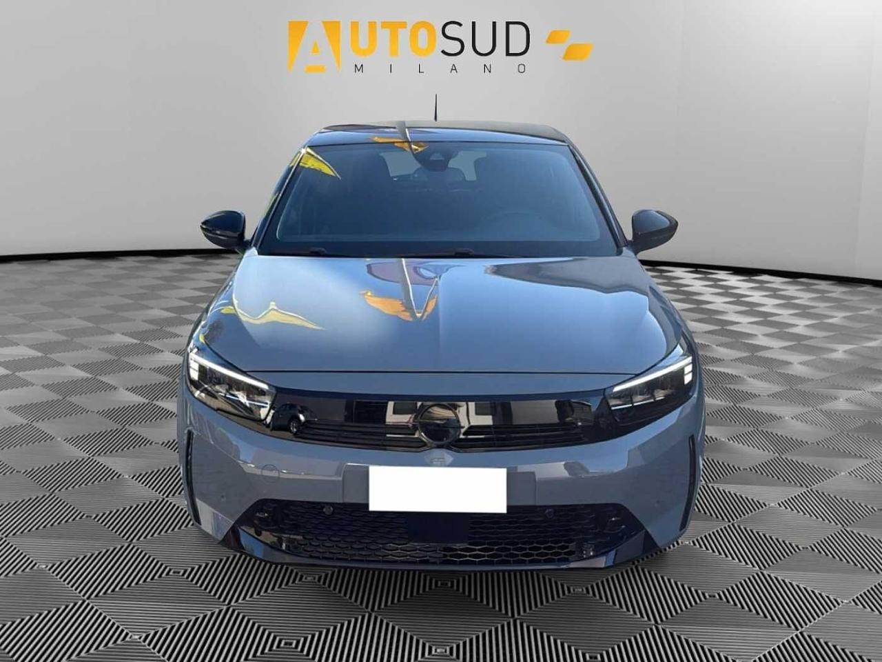 Opel Opel Corsa usata 9