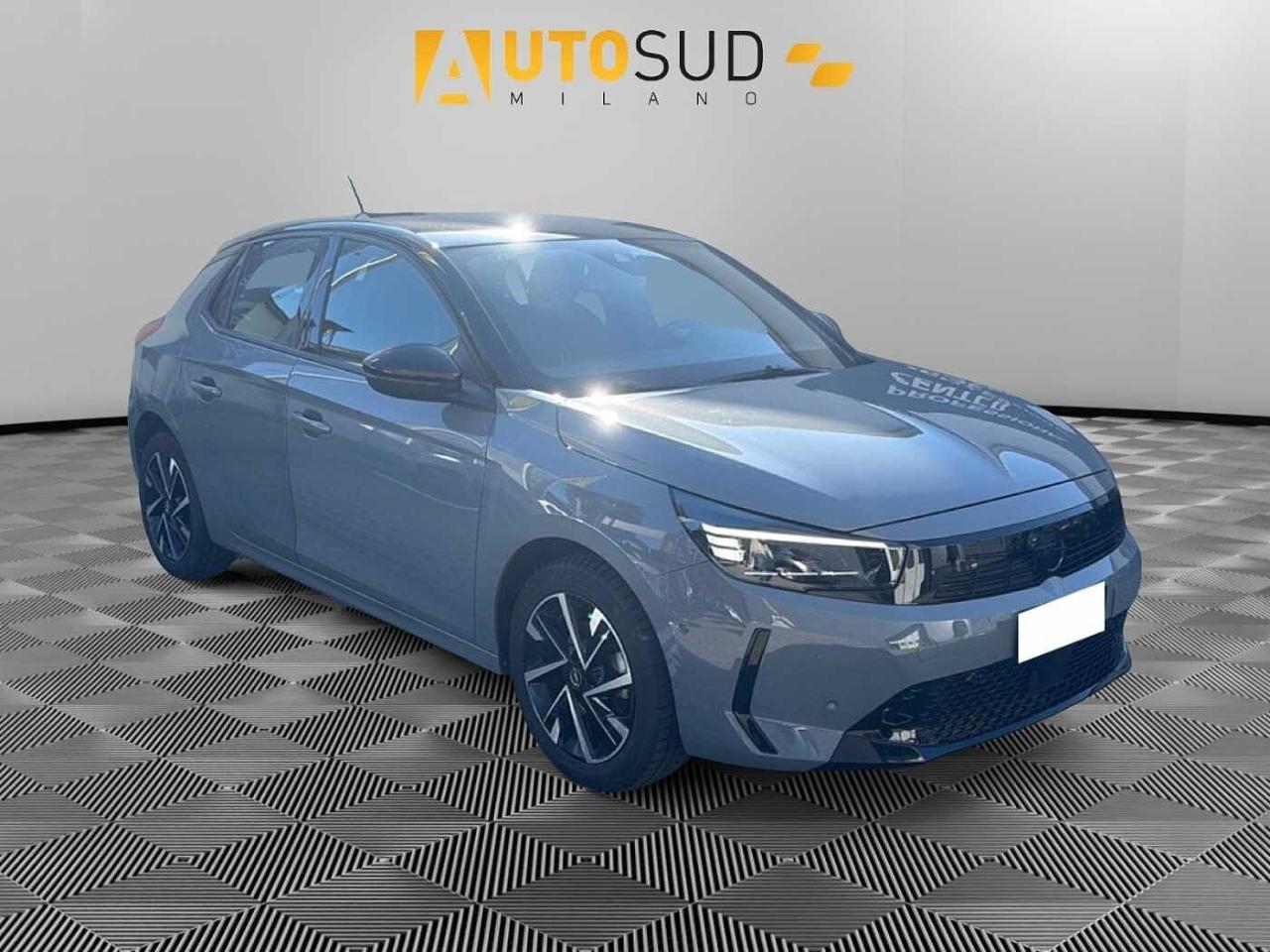 Opel Opel Corsa usata 10