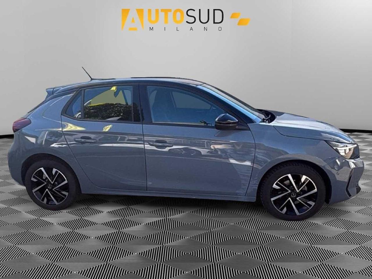 Opel Opel Corsa usata 11