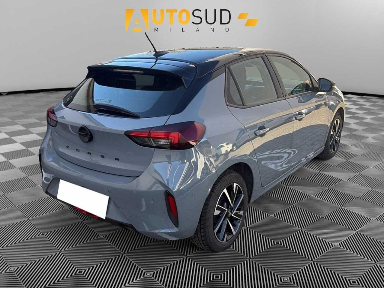 Opel Opel Corsa usata 12