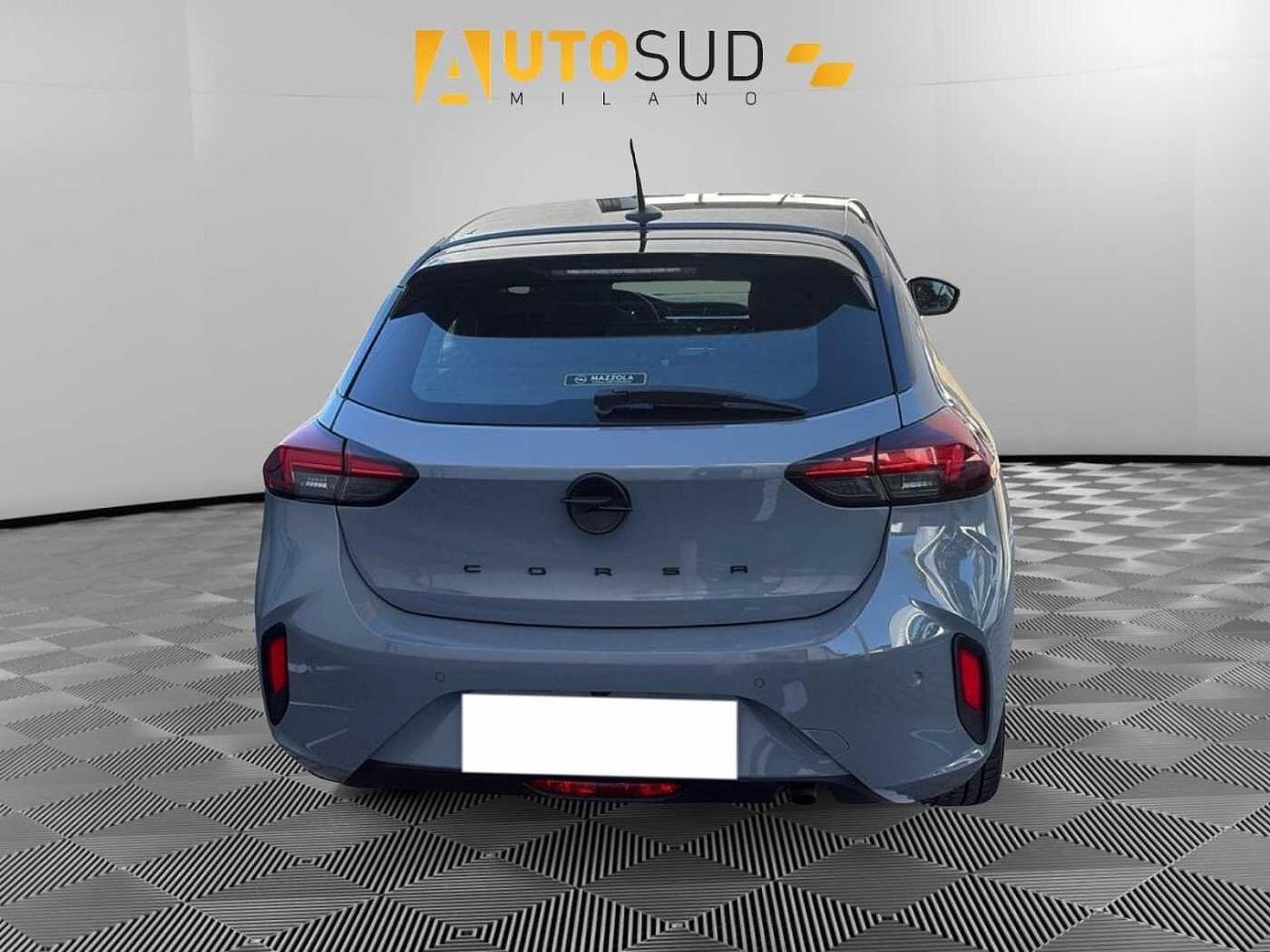 Opel Opel Corsa usata 13