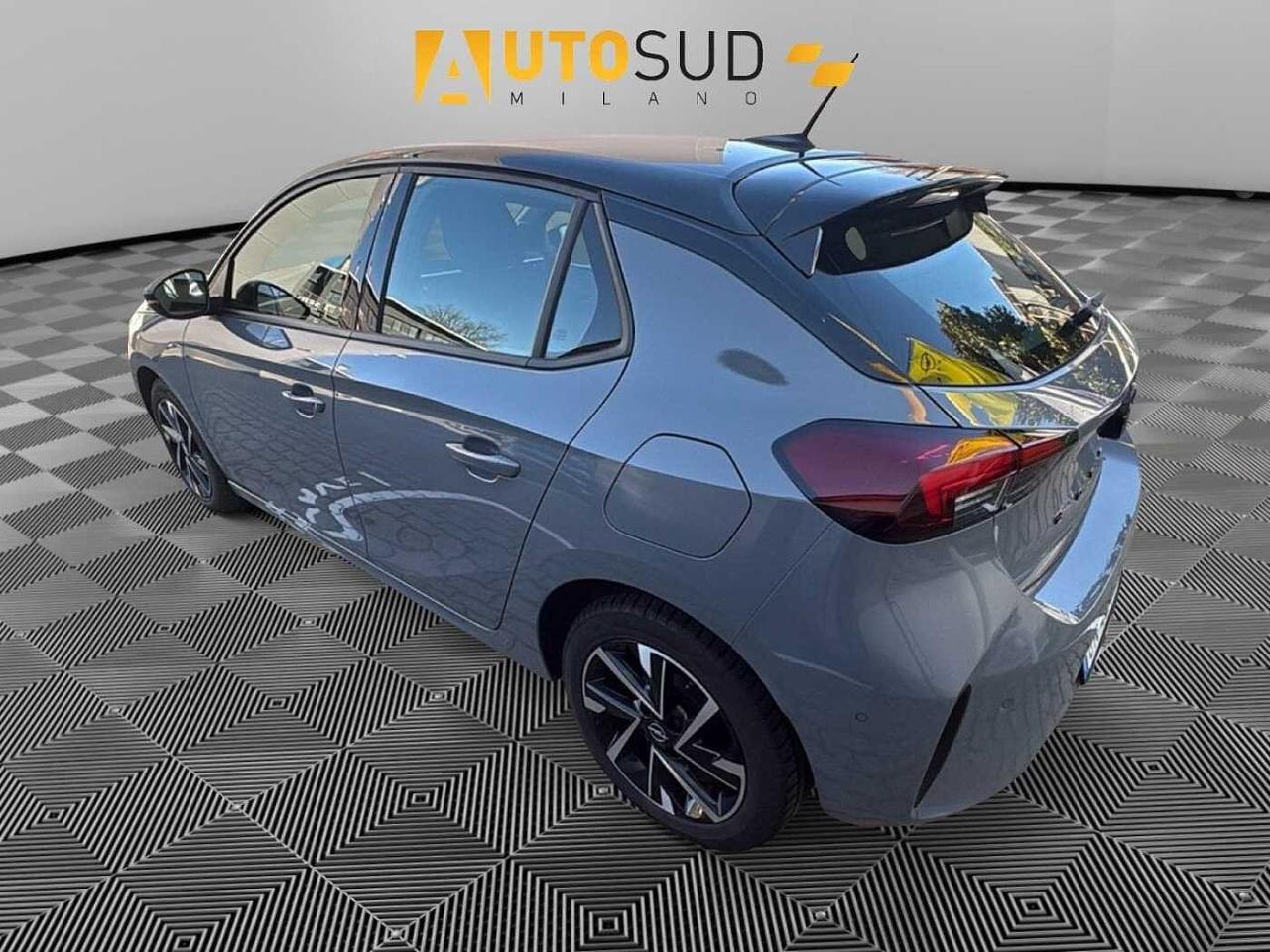 Opel Opel Corsa usata 14