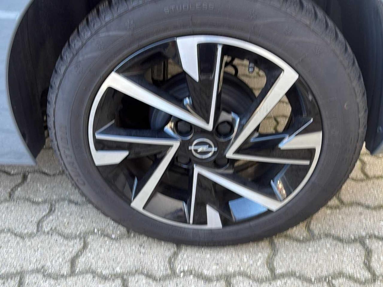 Opel Opel Corsa usata 15