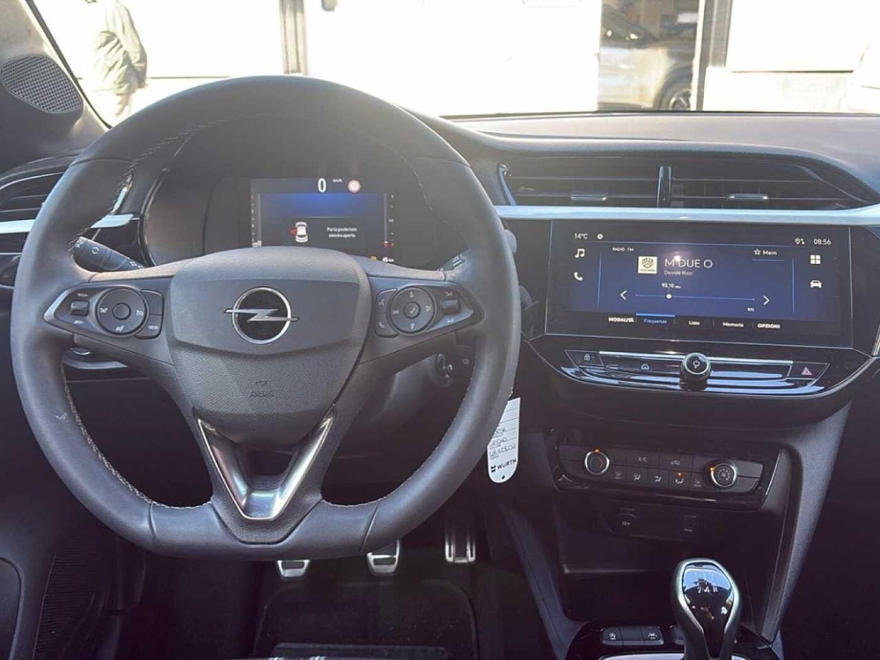 Opel Opel Corsa usata 16
