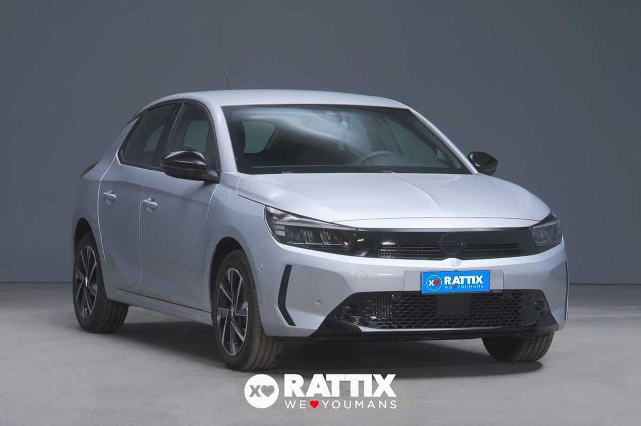 Opel Opel Corsa CORSA 1.2 100CV GS AT8