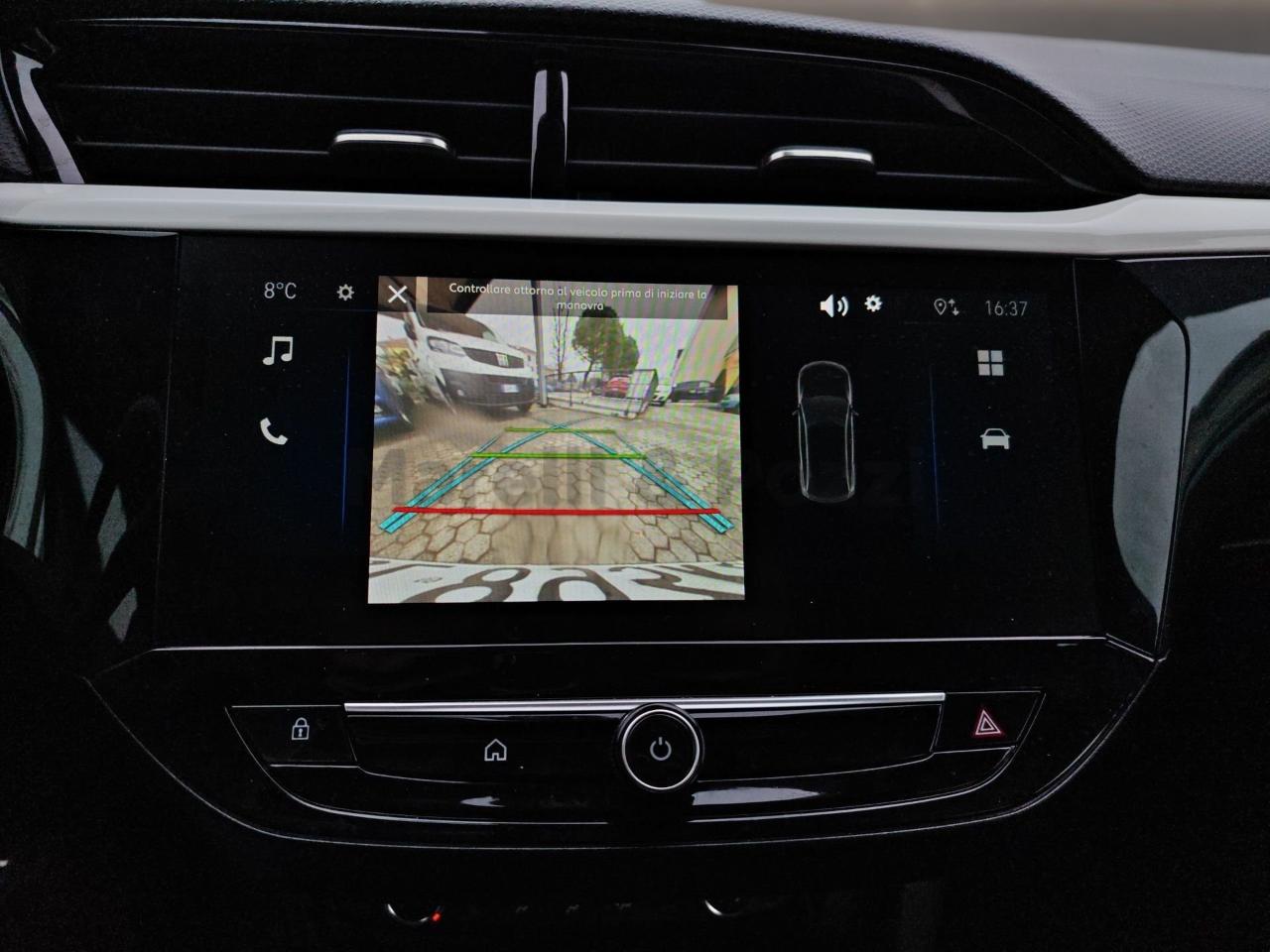 Opel Opel Corsa usata 2