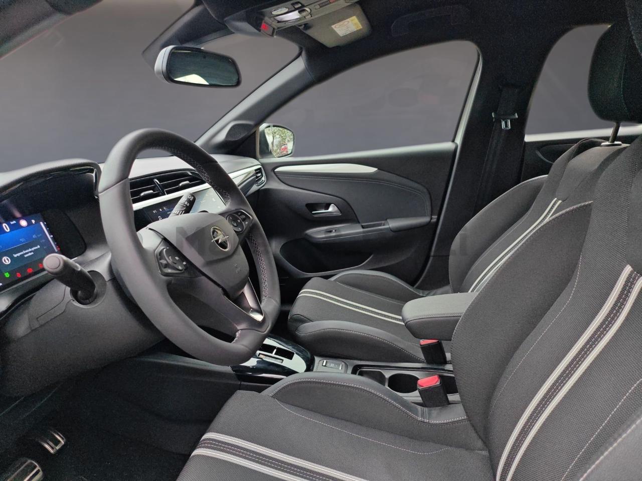 Opel Opel Corsa usata 4