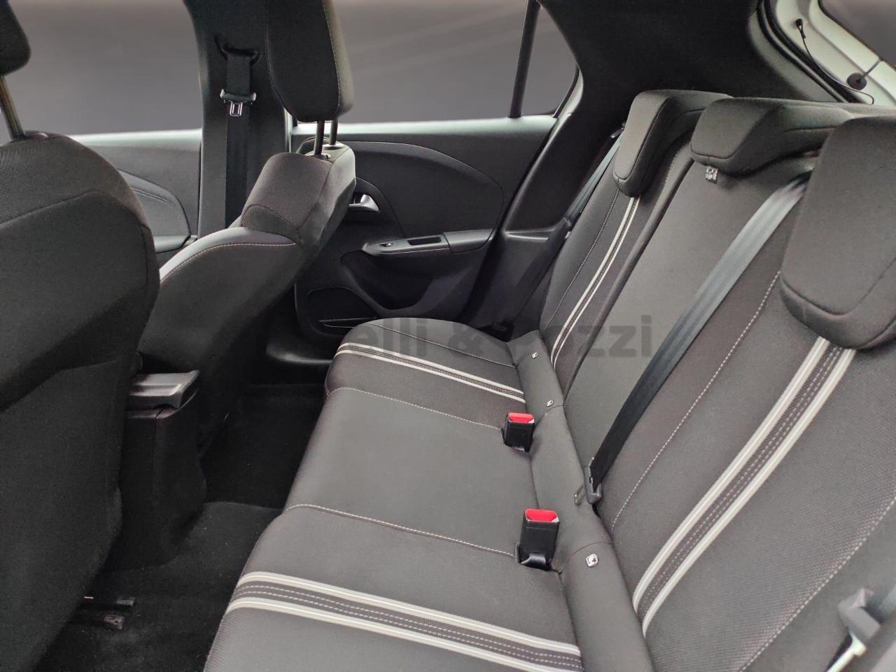 Opel Opel Corsa usata 5