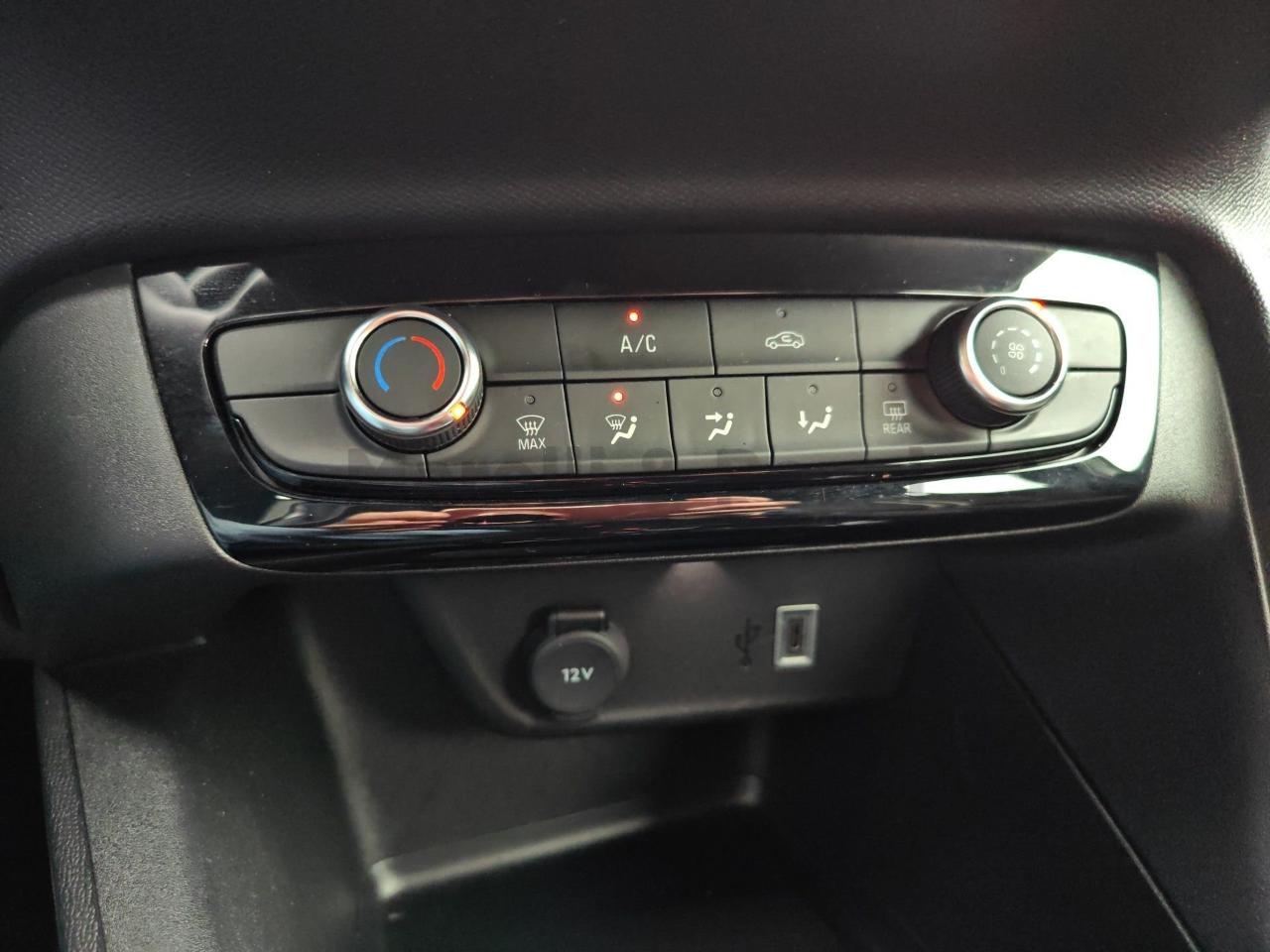 Opel Opel Corsa usata 7