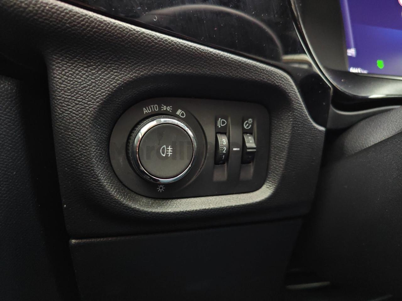 Opel Opel Corsa usata 9