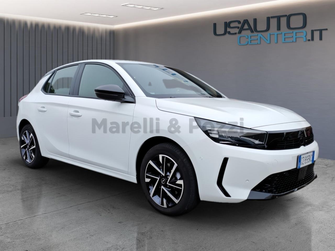 Opel Opel Corsa usata 11