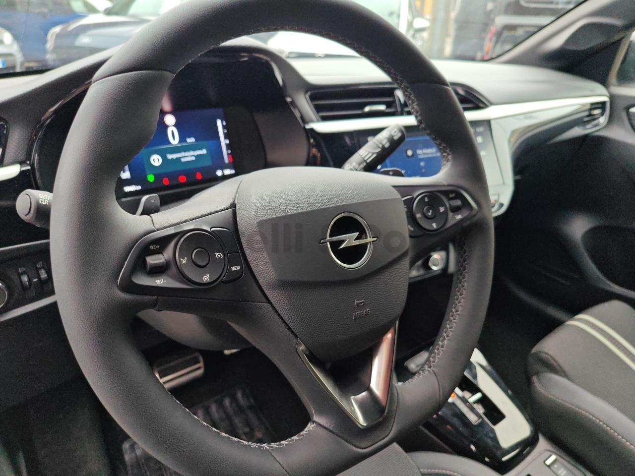 Opel Opel Corsa usata 14