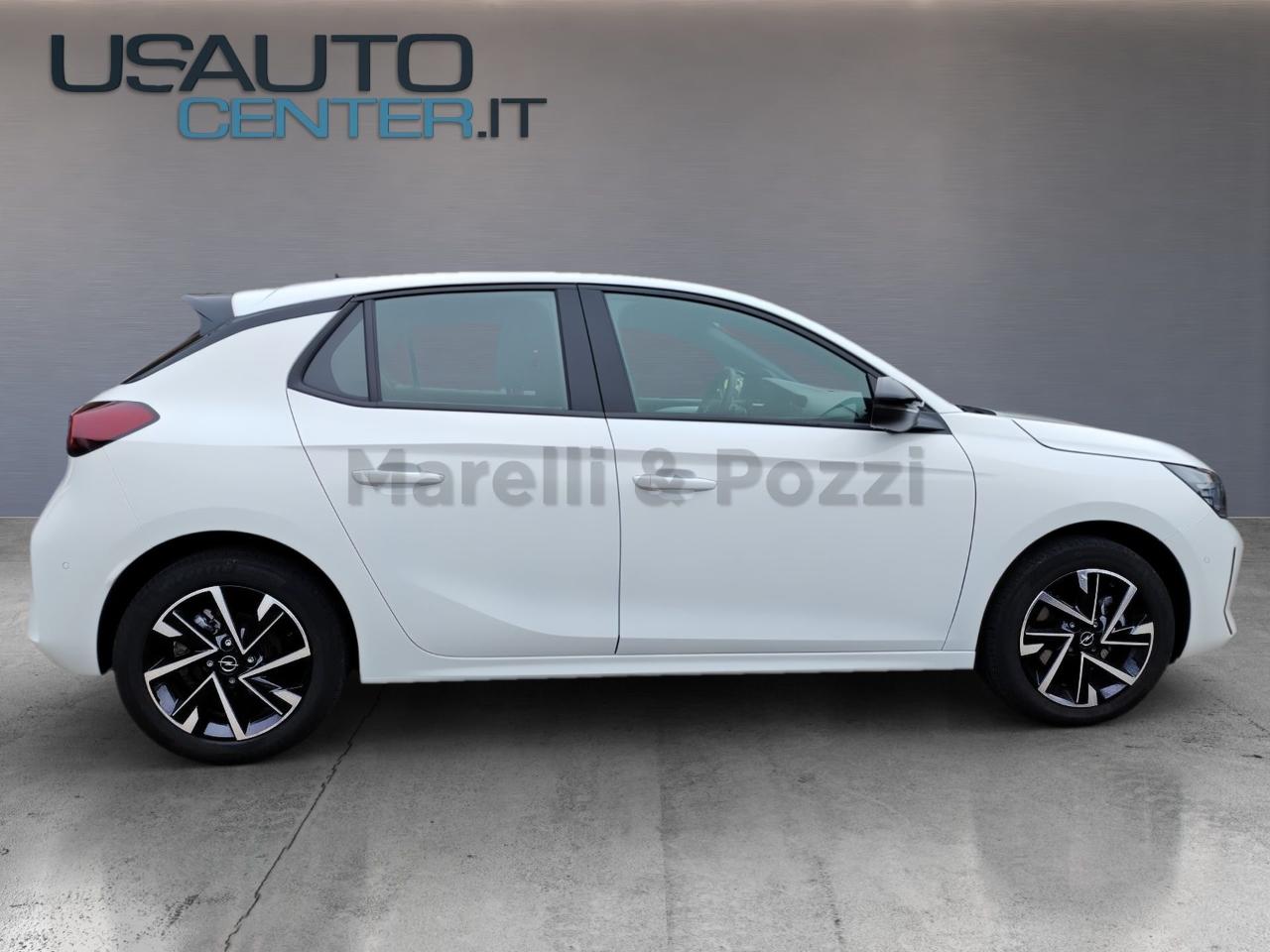 Opel Opel Corsa usata 15