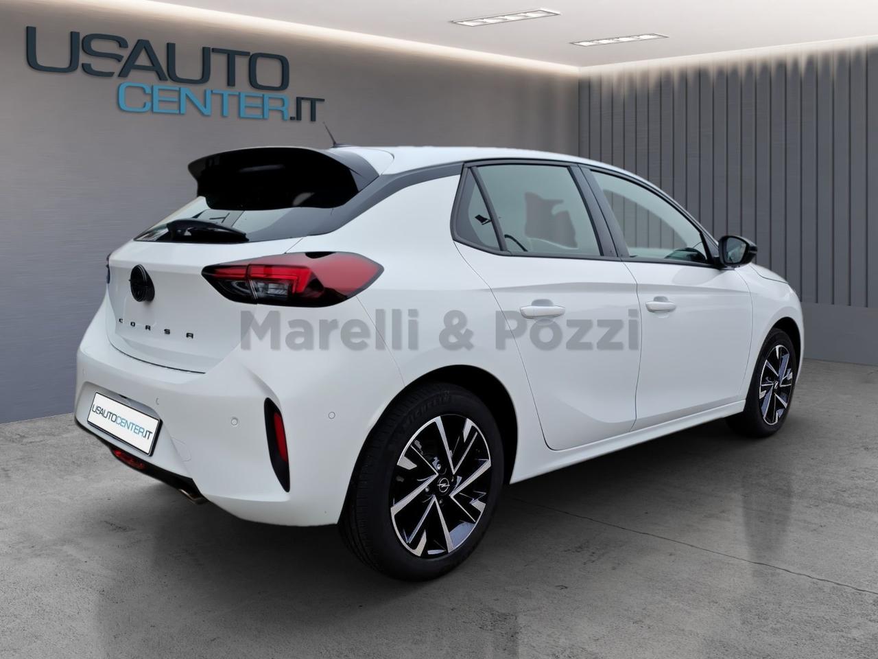 Opel Opel Corsa usata 16