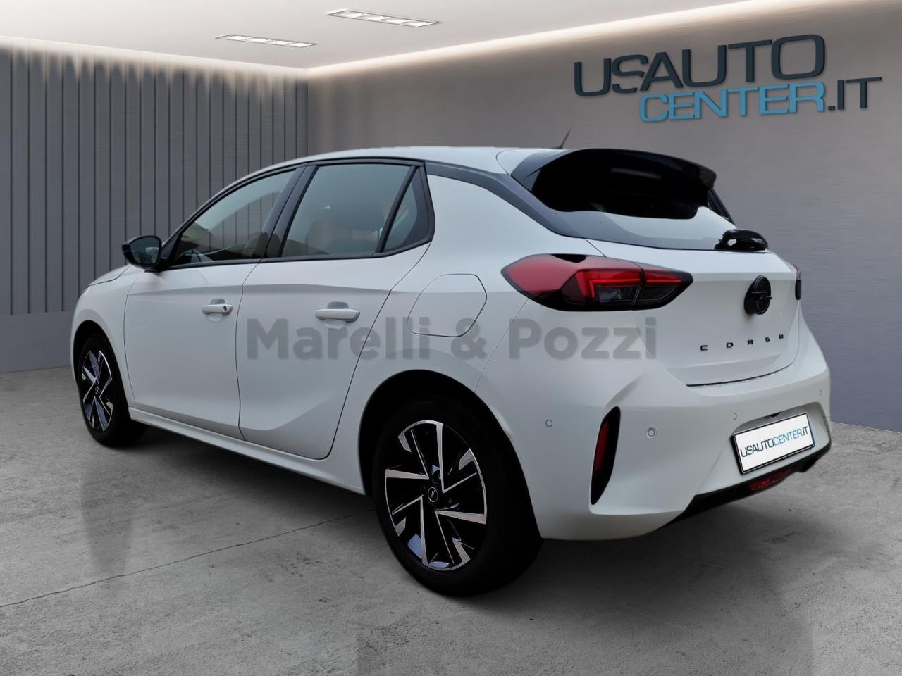 Opel Opel Corsa usata 17