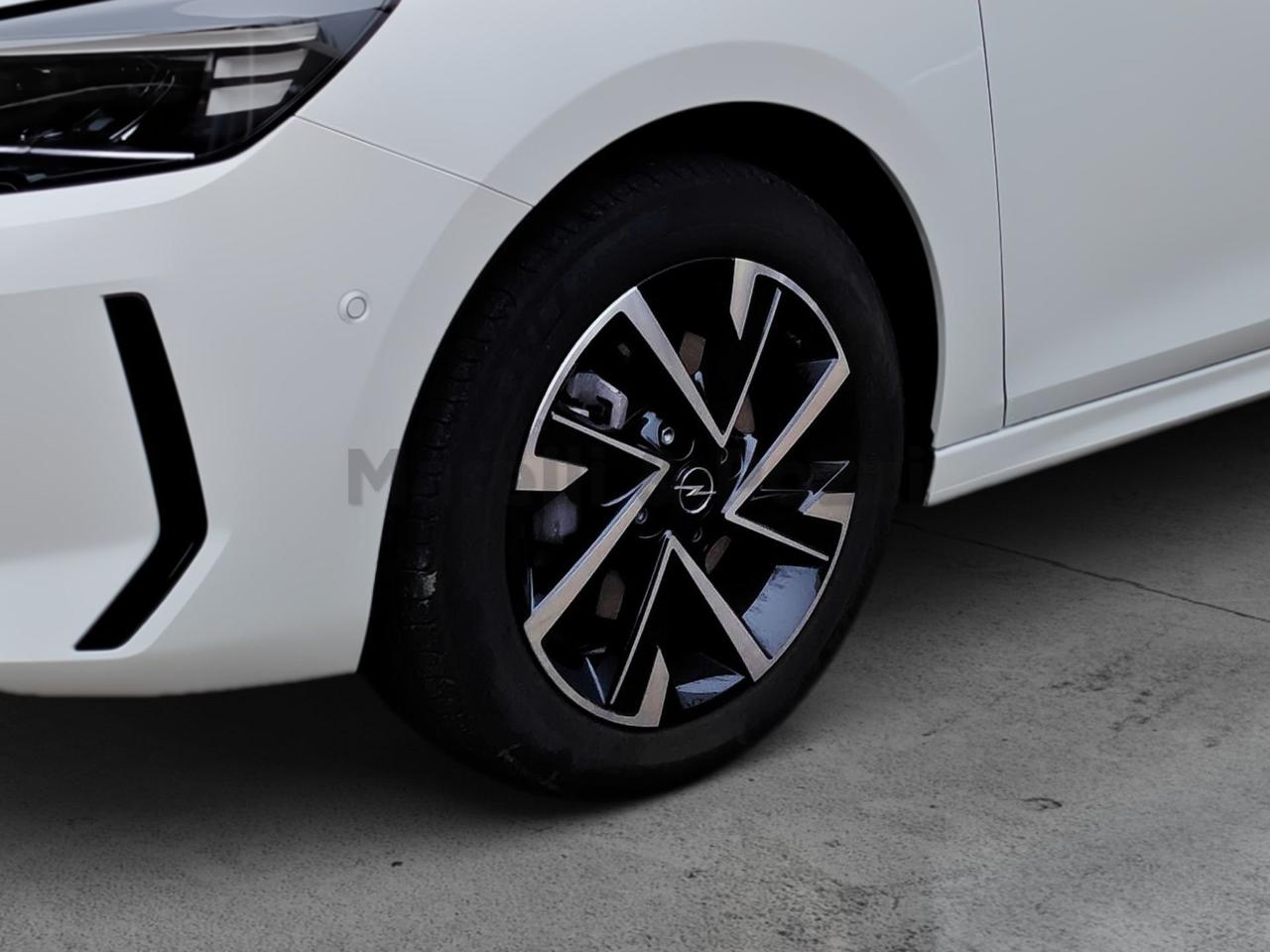 Opel Opel Corsa usata 19