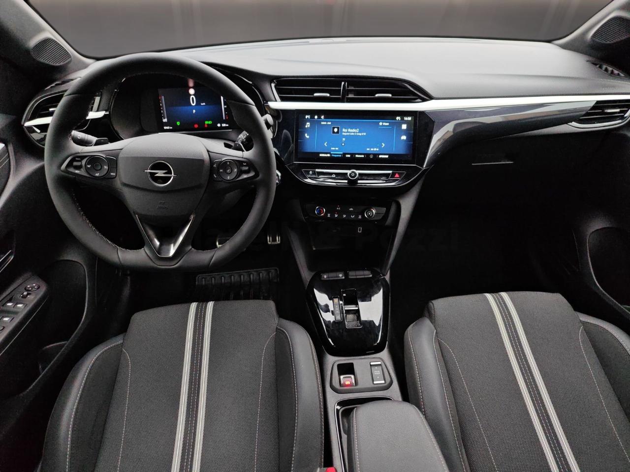 Opel Opel Corsa usata 20