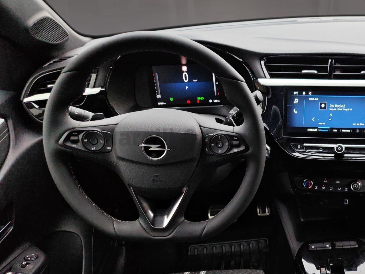 Opel Opel Corsa usata 21