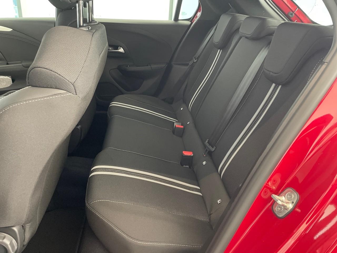 Opel Opel Corsa usata, con Climatizzatore