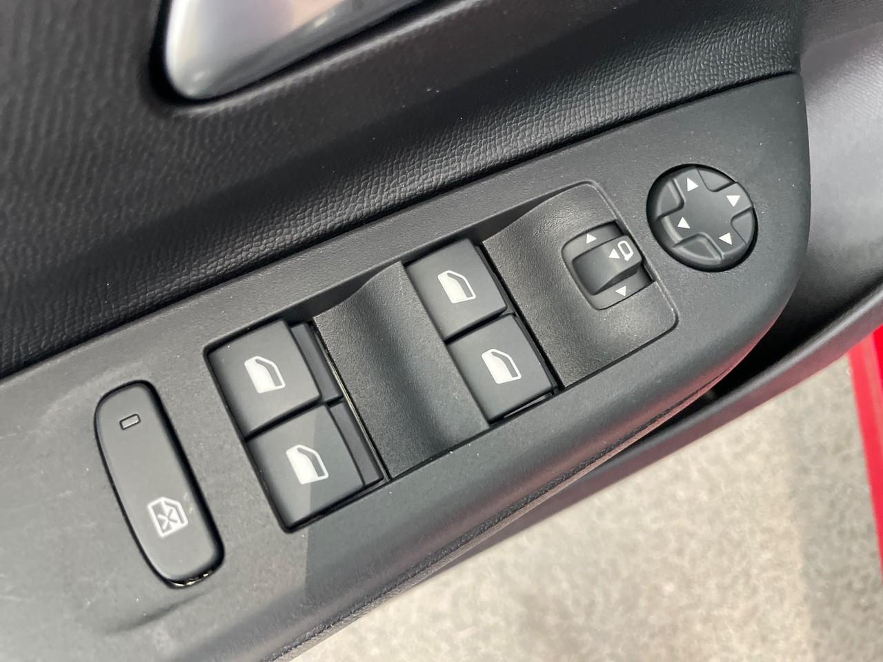 Opel Opel Corsa usata, con Mirror Screen