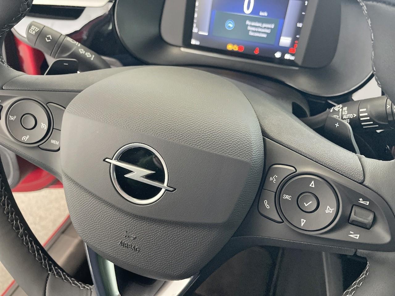 Opel Opel Corsa usata 4