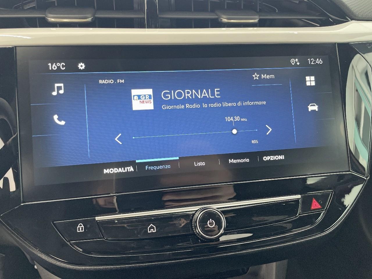 Opel Opel Corsa usata 6