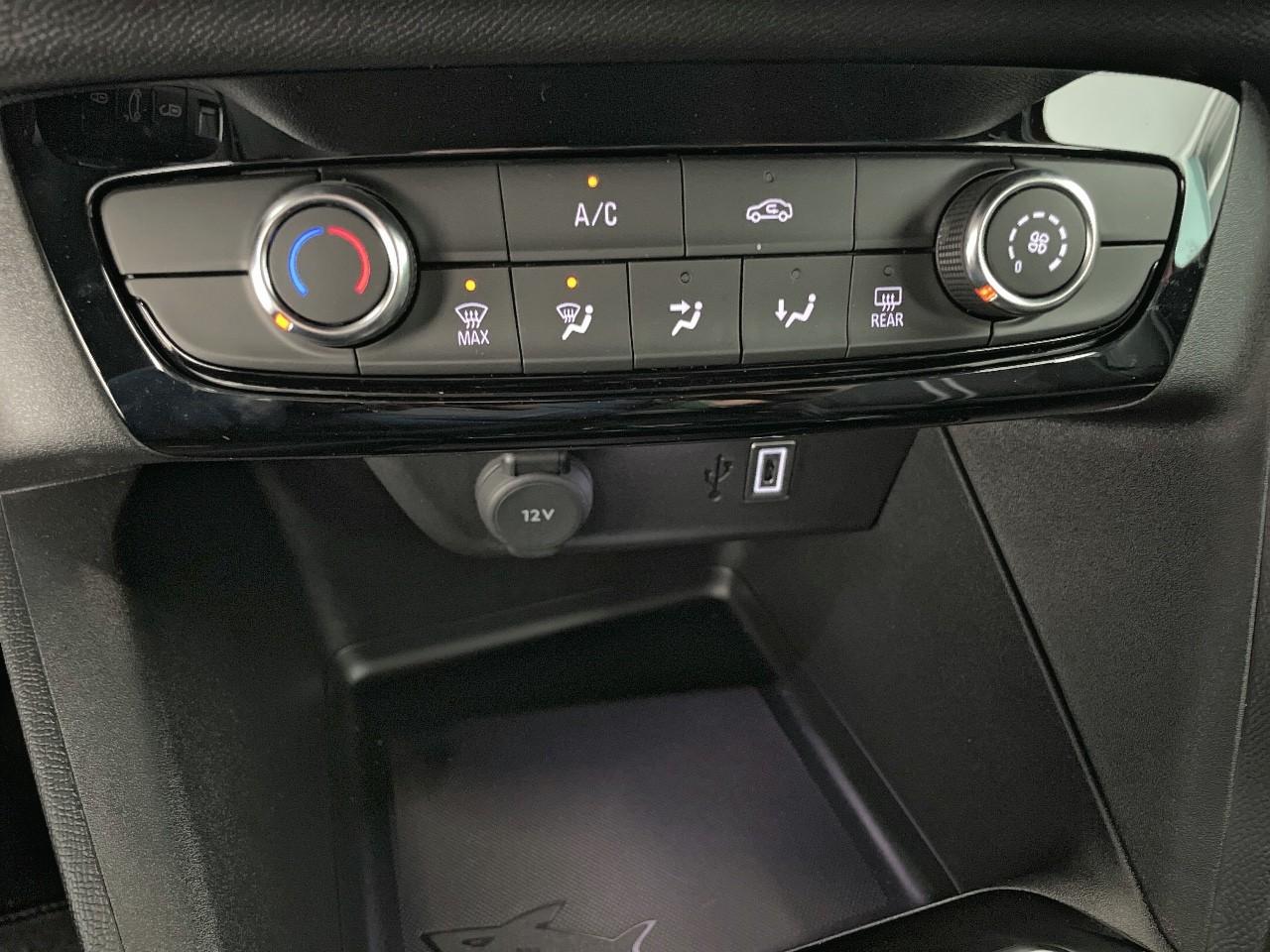 Opel Opel Corsa usata 7