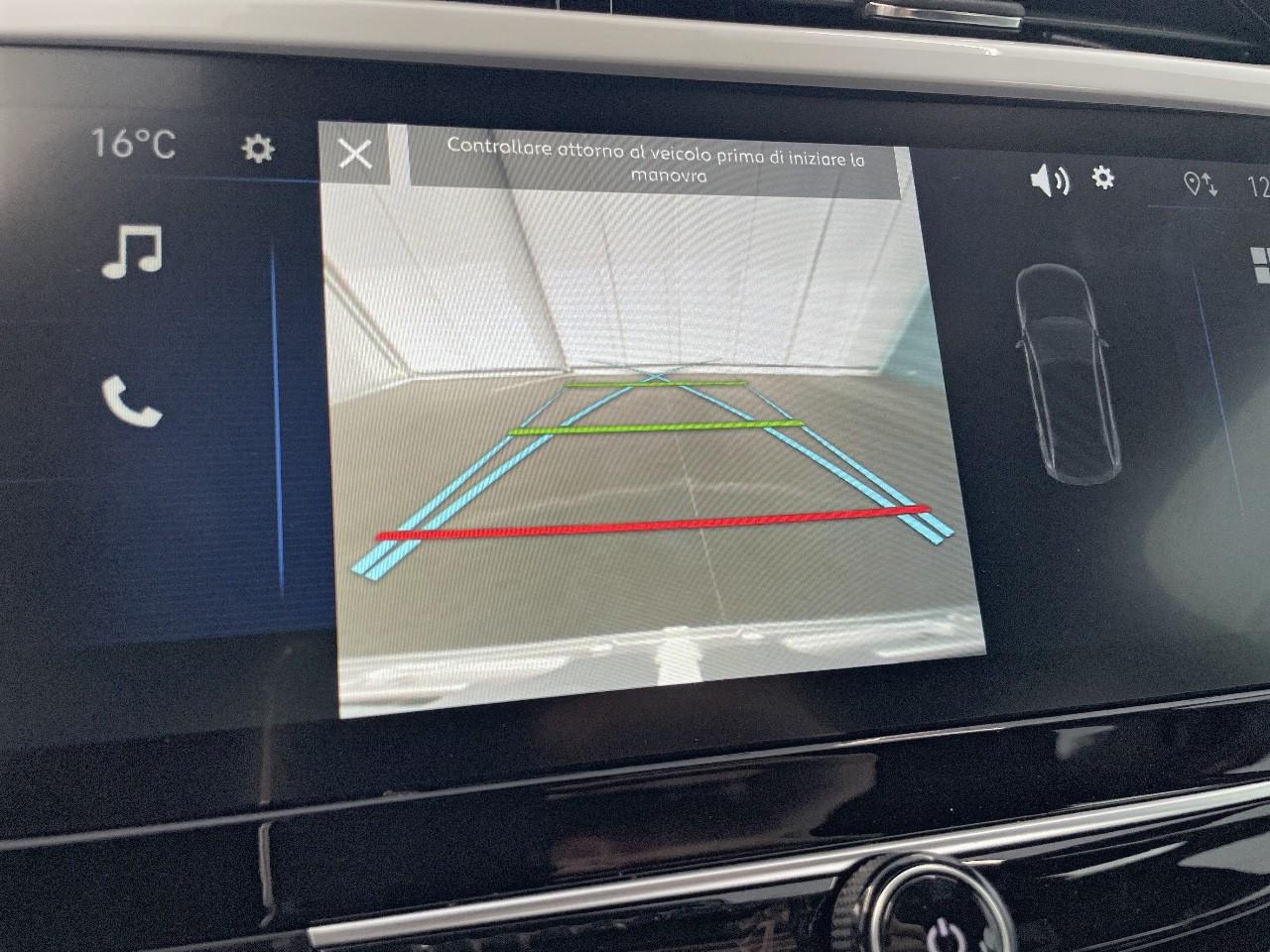 Opel Opel Corsa usata 9