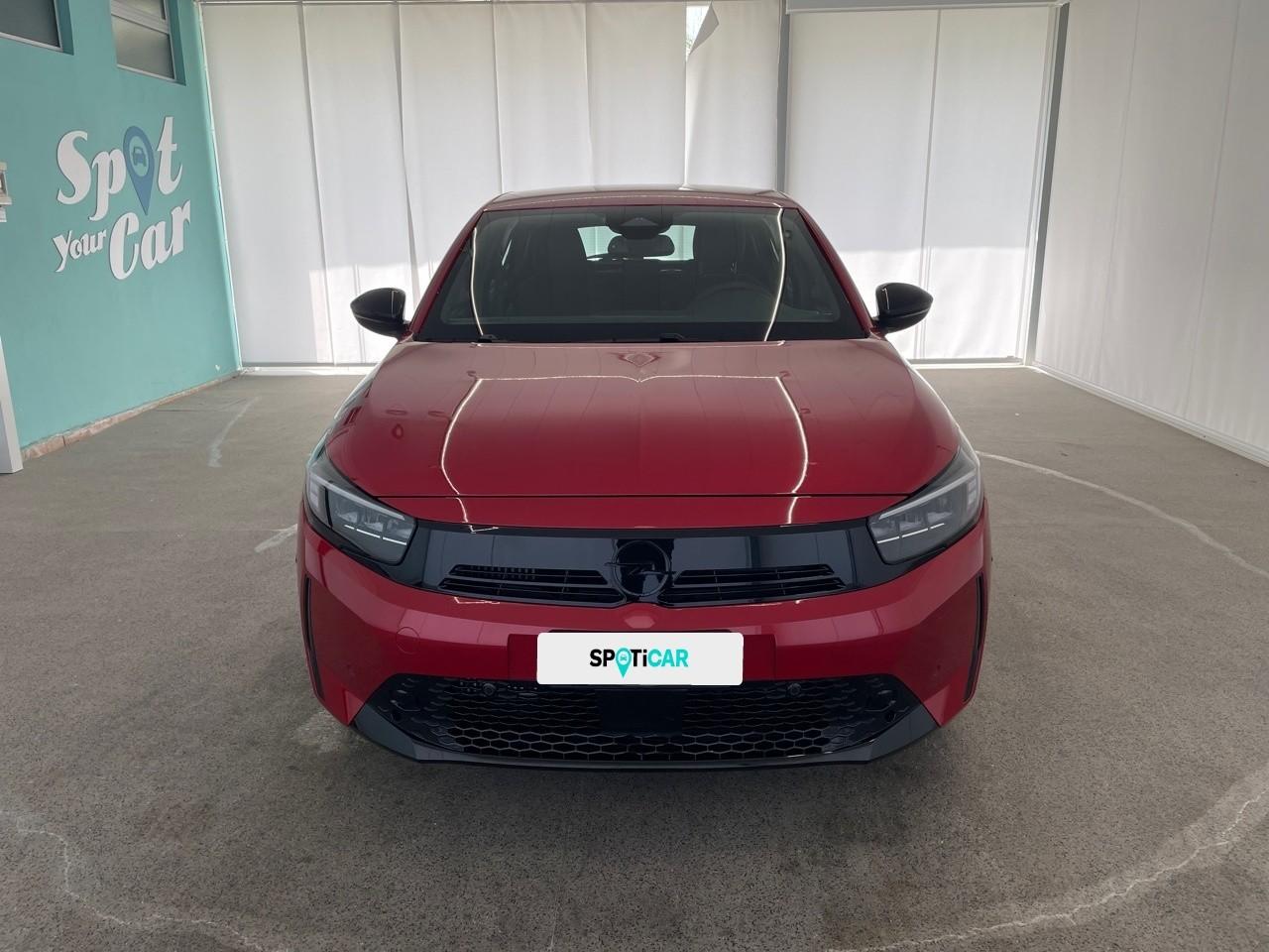 Opel Opel Corsa usata 11