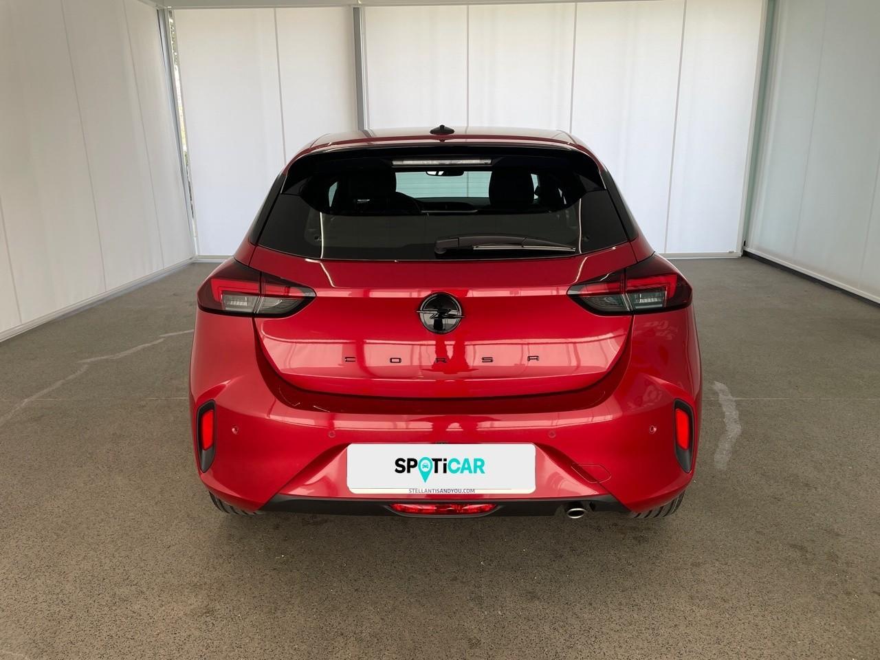 Opel Opel Corsa usata 16