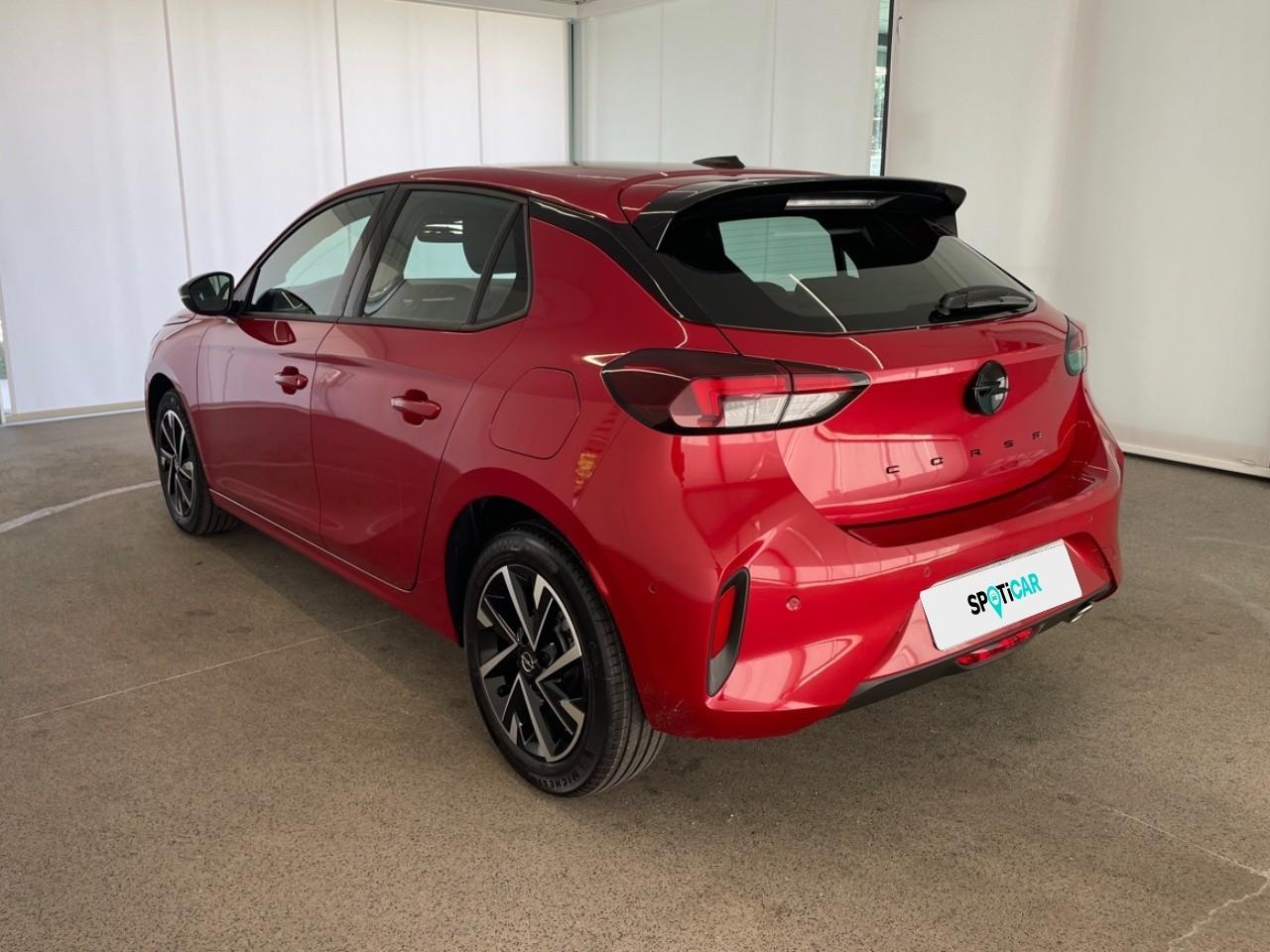 Opel Opel Corsa usata 18