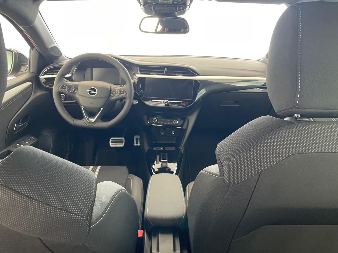 Opel Opel Corsa usata 19