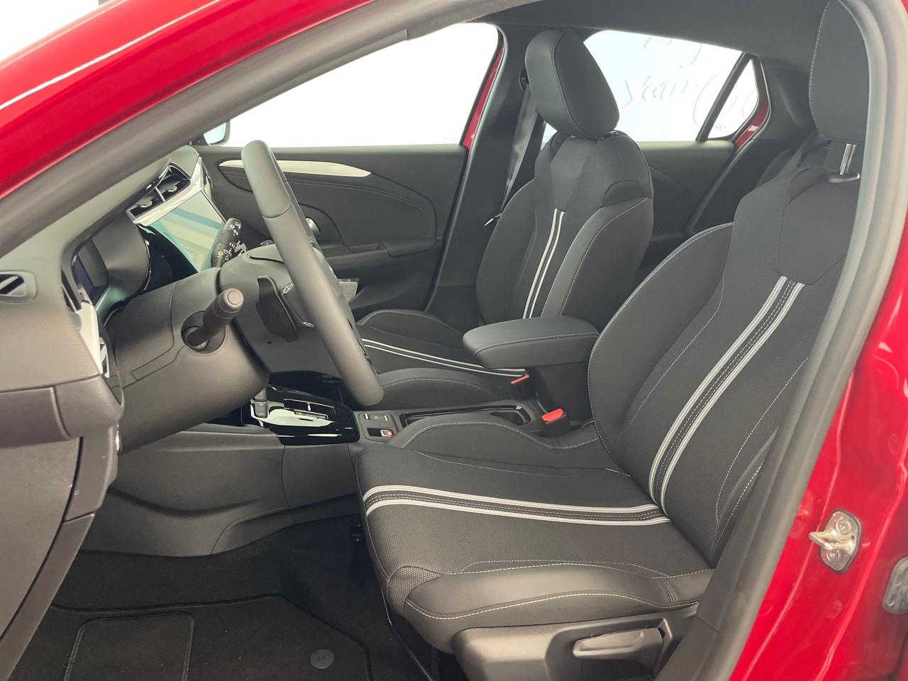 Opel Opel Corsa usata 20