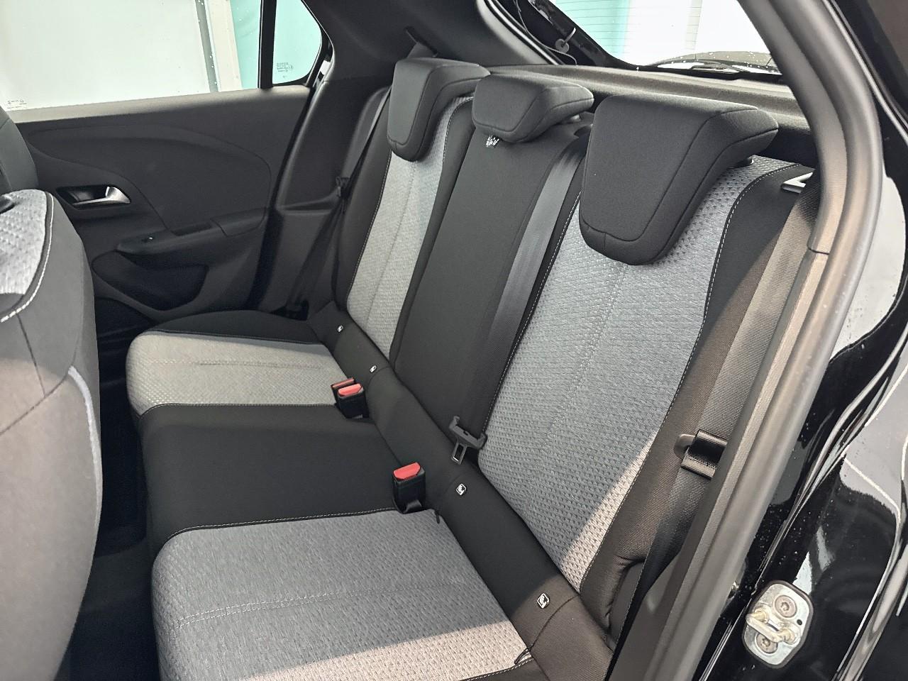 Opel Opel Corsa usata, con Climatizzatore