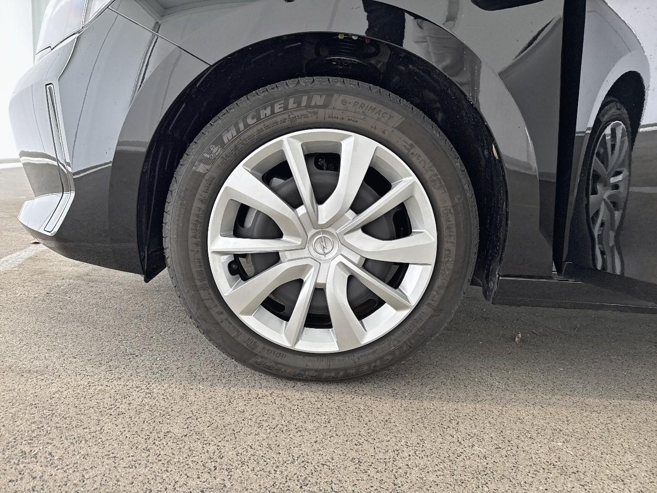 Opel Opel Corsa usata, con Isofix