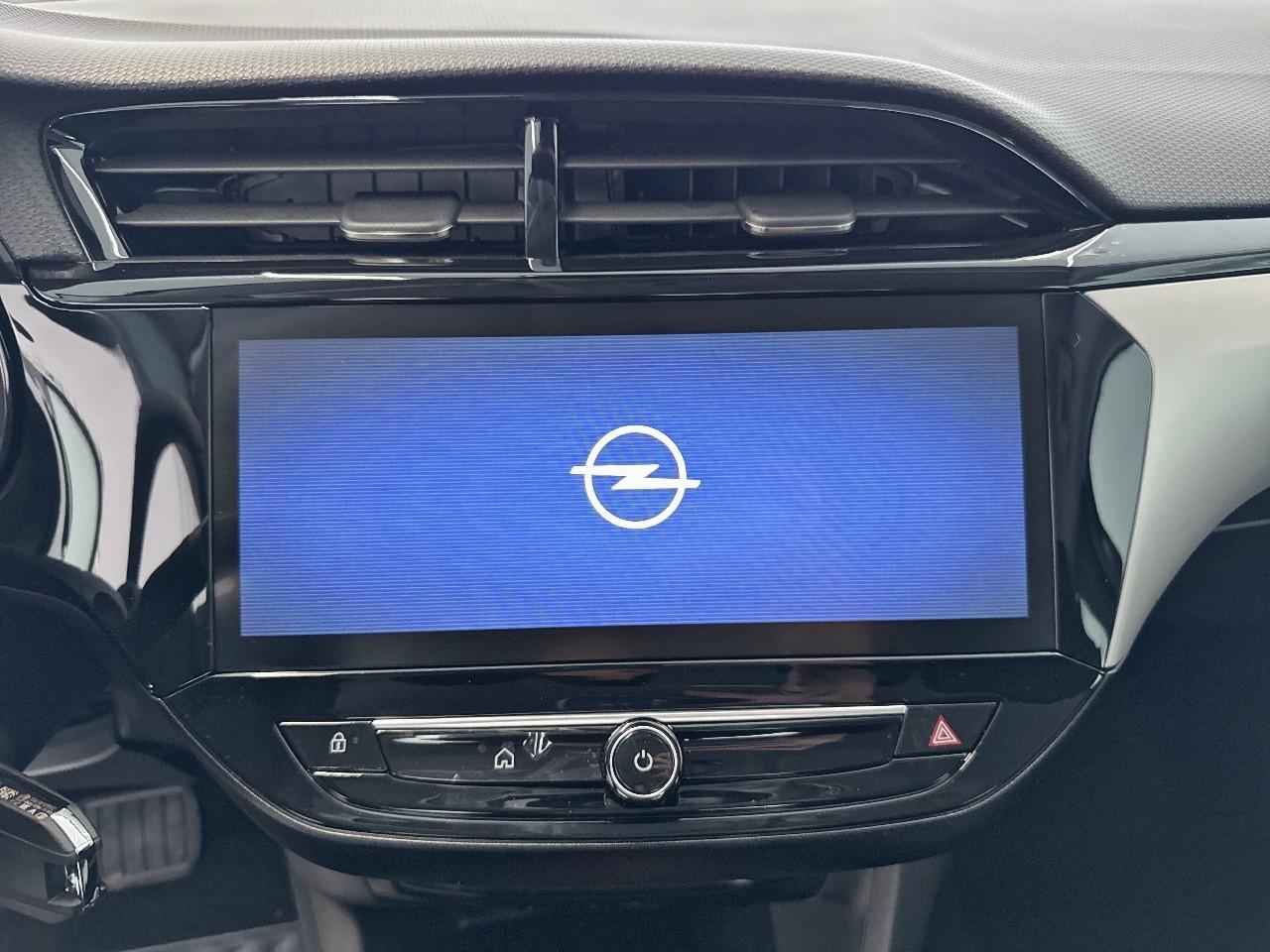 Opel Opel Corsa usata, con Mirror Screen