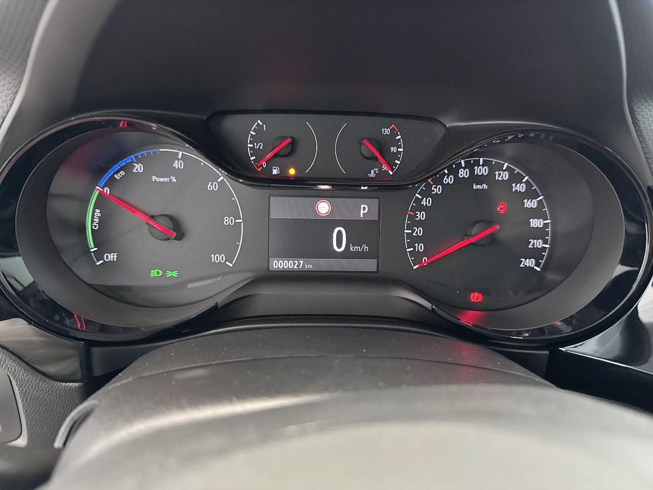 Opel Opel Corsa usata 4