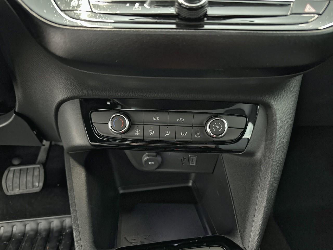 Opel Opel Corsa usata 5