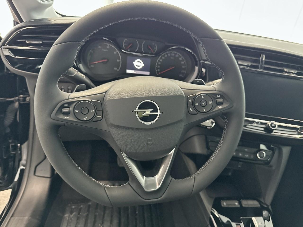 Opel Opel Corsa usata 8