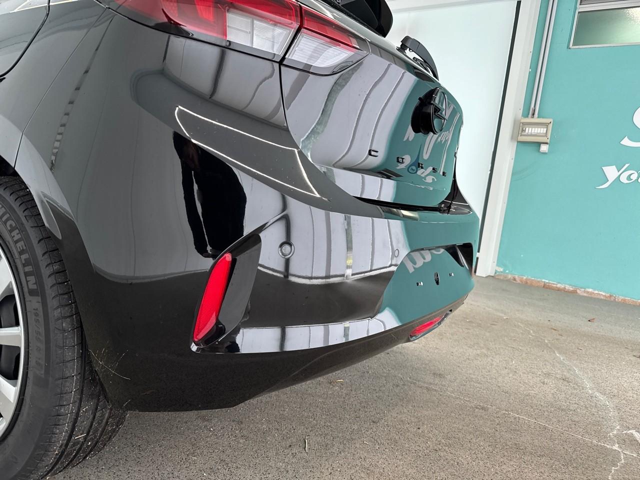 Opel Opel Corsa usata 10