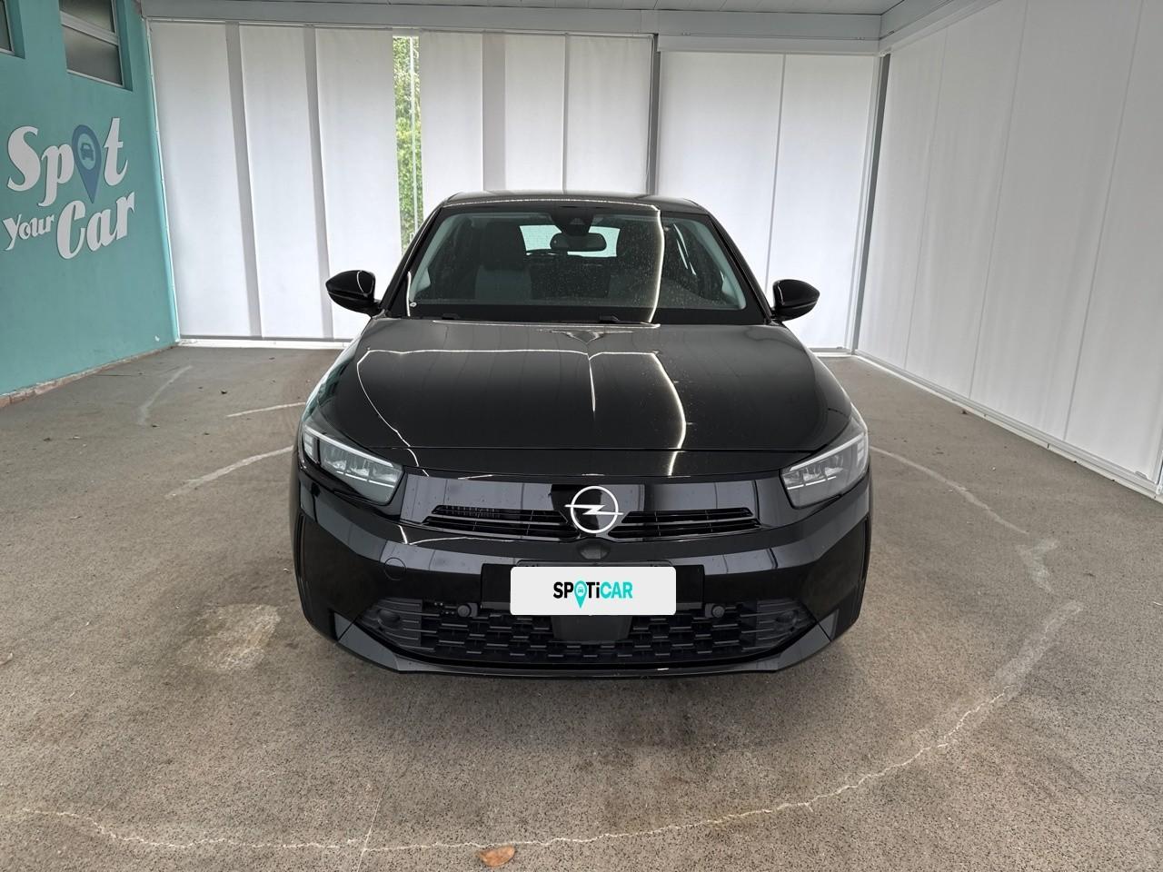 Opel Opel Corsa usata 11