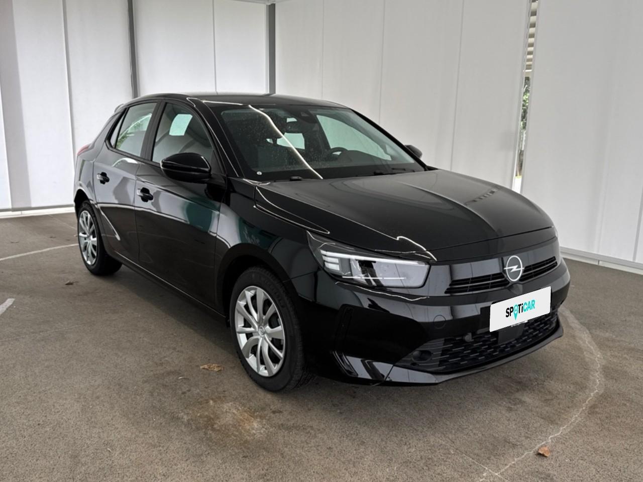 Opel Opel Corsa usata 13