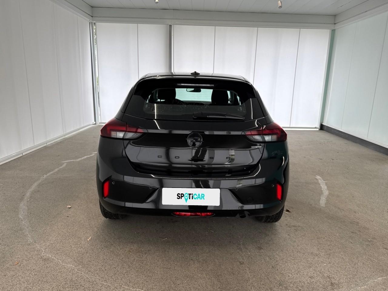 Opel Opel Corsa usata 15