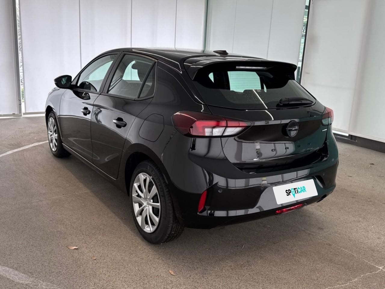 Opel Opel Corsa usata 17