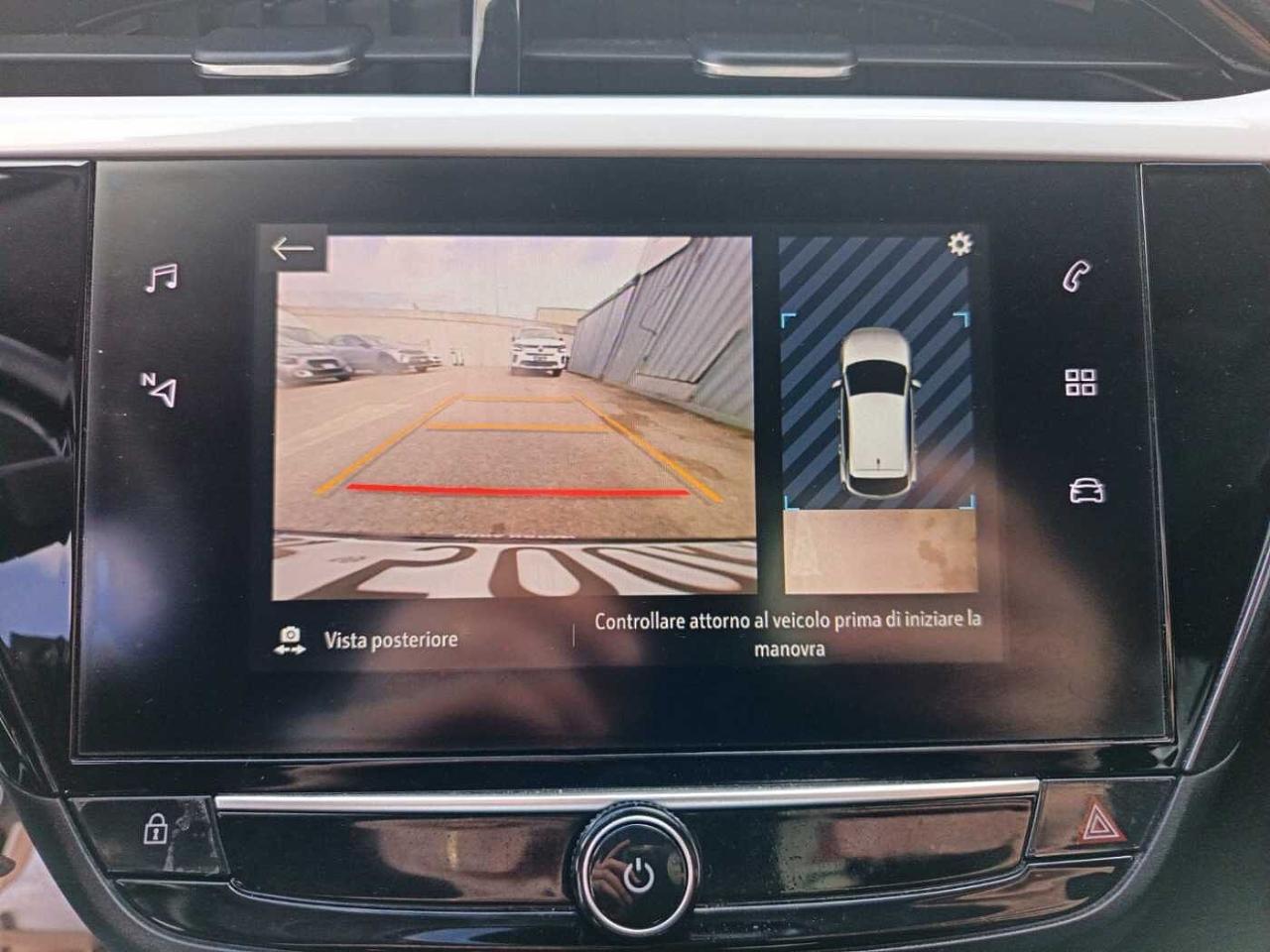 Opel Opel Corsa usata 1