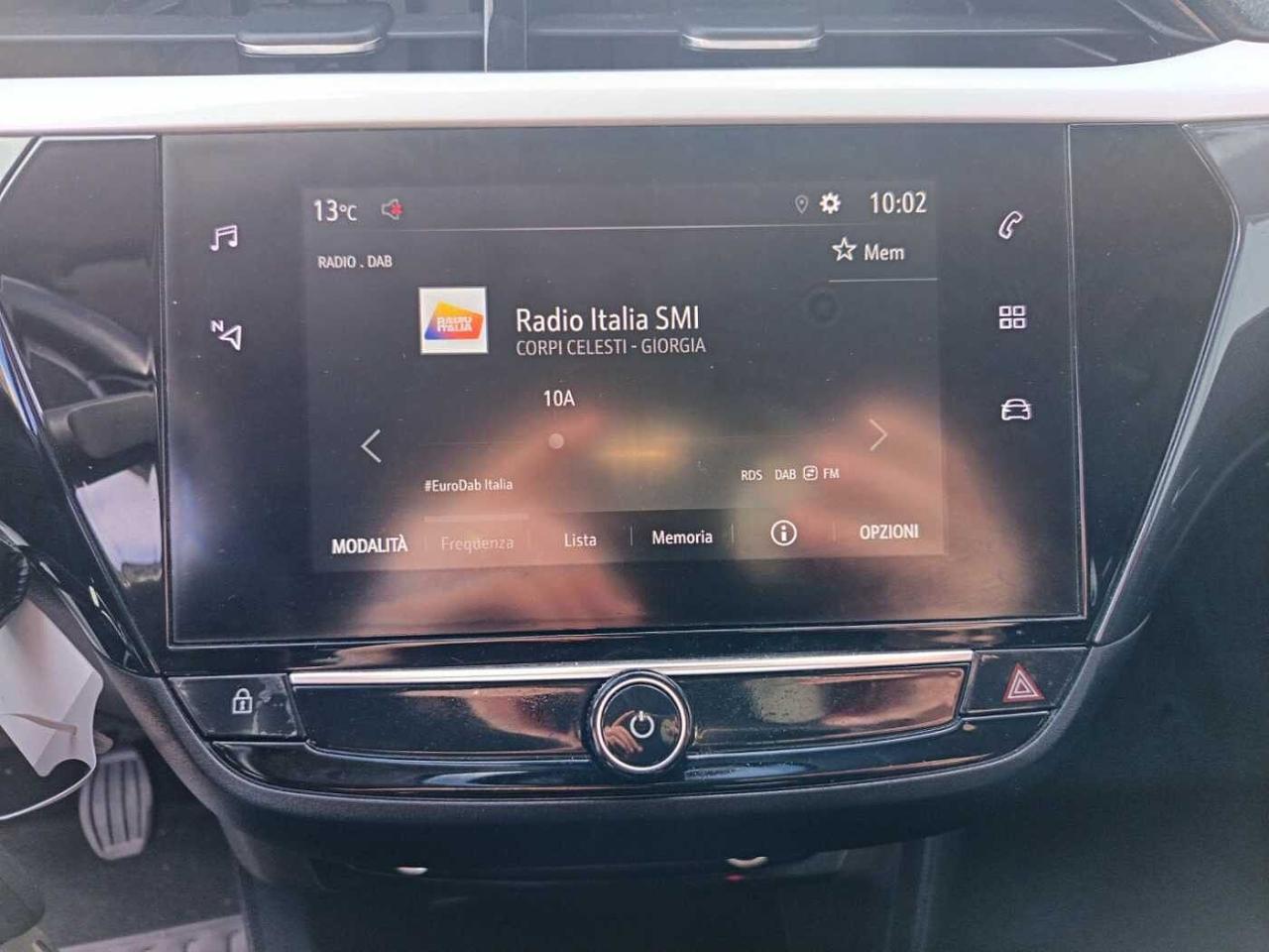 Opel Opel Corsa usata 2