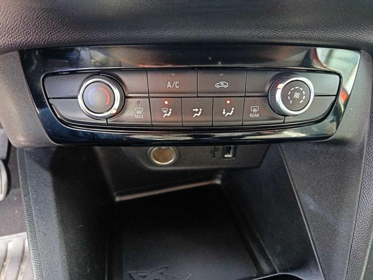 Opel Opel Corsa usata 3