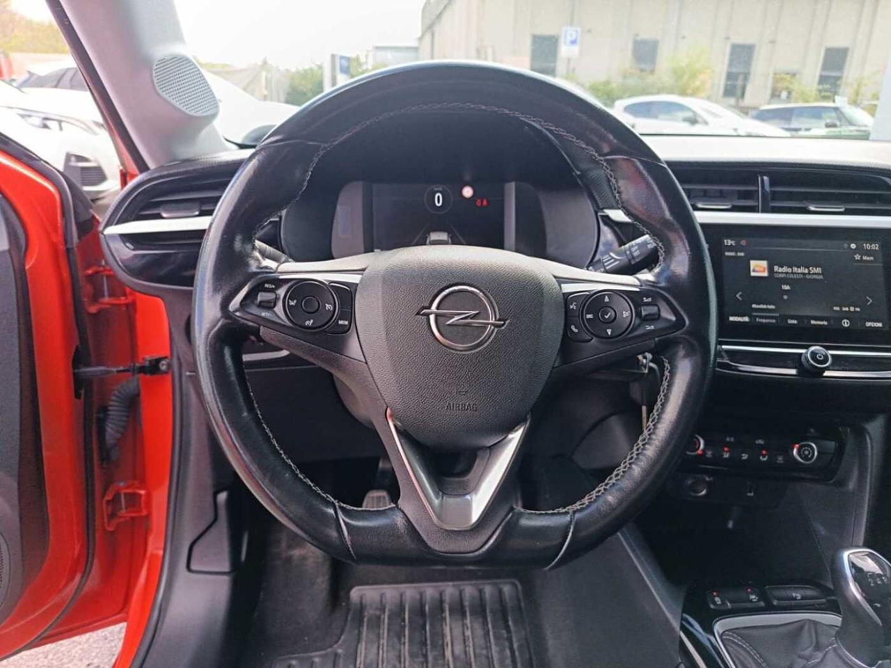 Opel Opel Corsa usata 5