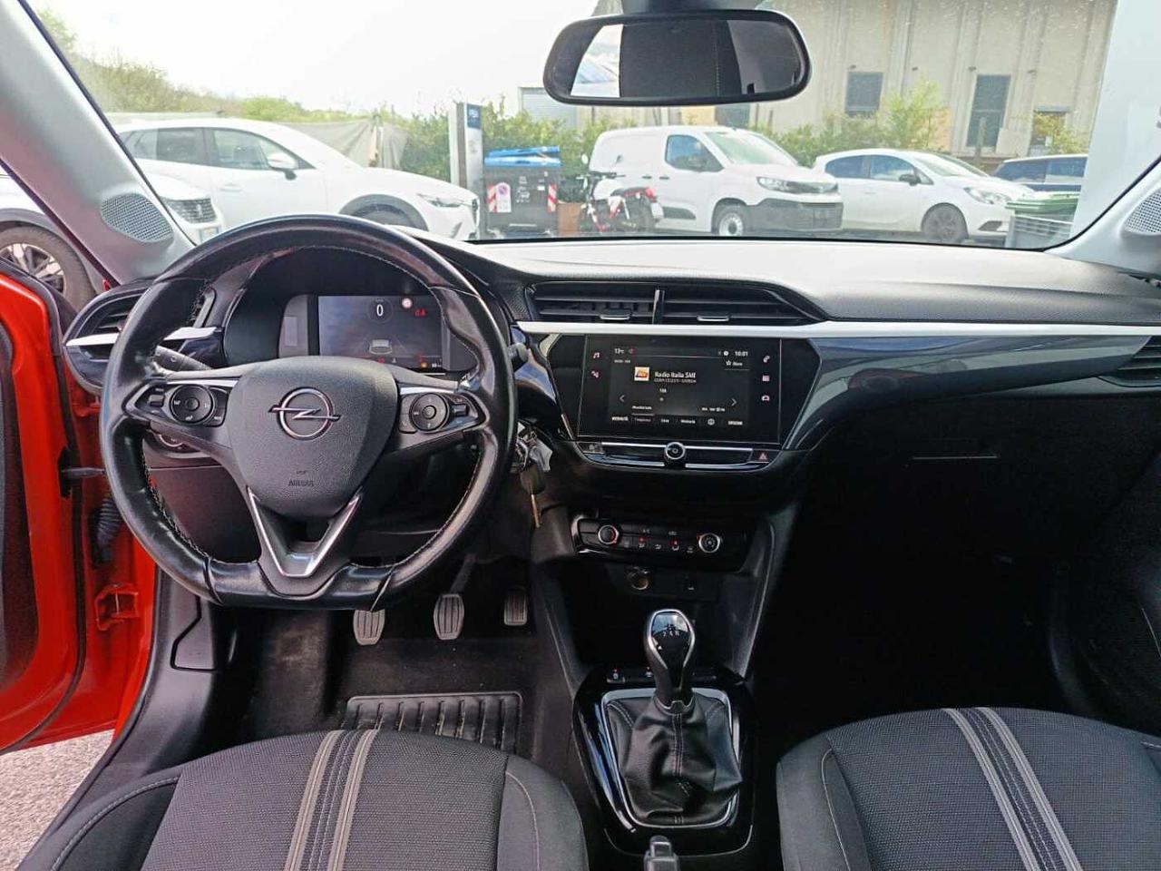 Opel Opel Corsa usata 6